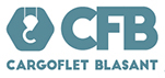 logo empresa cfb