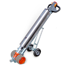 Power Attack Transporte de maquinaria Power Attack Transporte de maquinaria