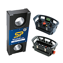 Equipos de pesaje industrial CargoFlet Blasant
