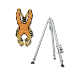 Epis de seguridad CargoFlet Blasant