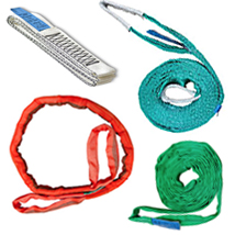 Eslingas textiles Cargo Flet Blasant Eslingas textiles Cargo Flet Blasant