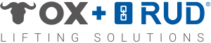 Logo OX & RUD