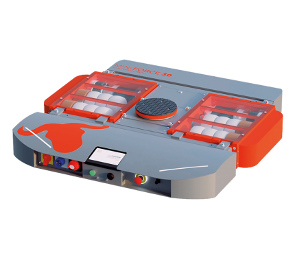 OX & RUD MINIFORCE 30