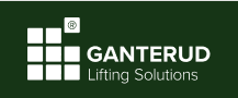 Ganterud logo Ganterud logo